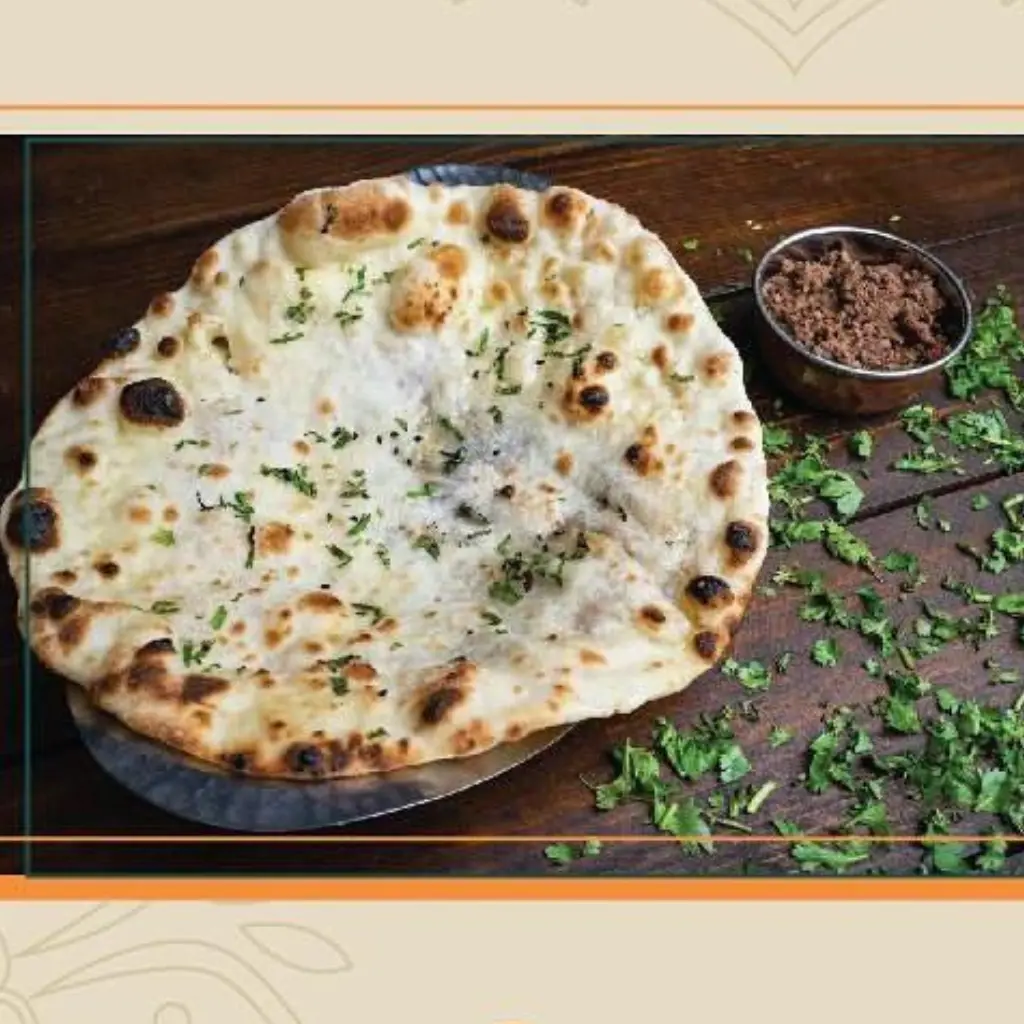 كيما نان